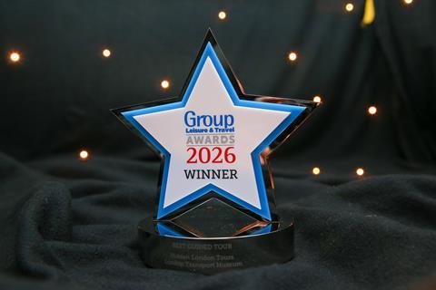 GLT Awards 2026